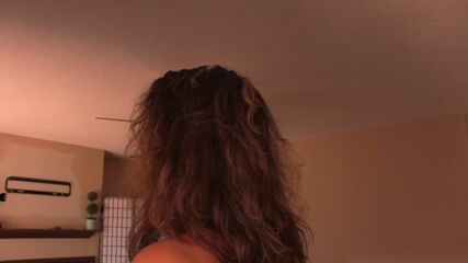 Dirty Feet Fetish Game MILF